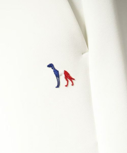 アダバットのパンツ