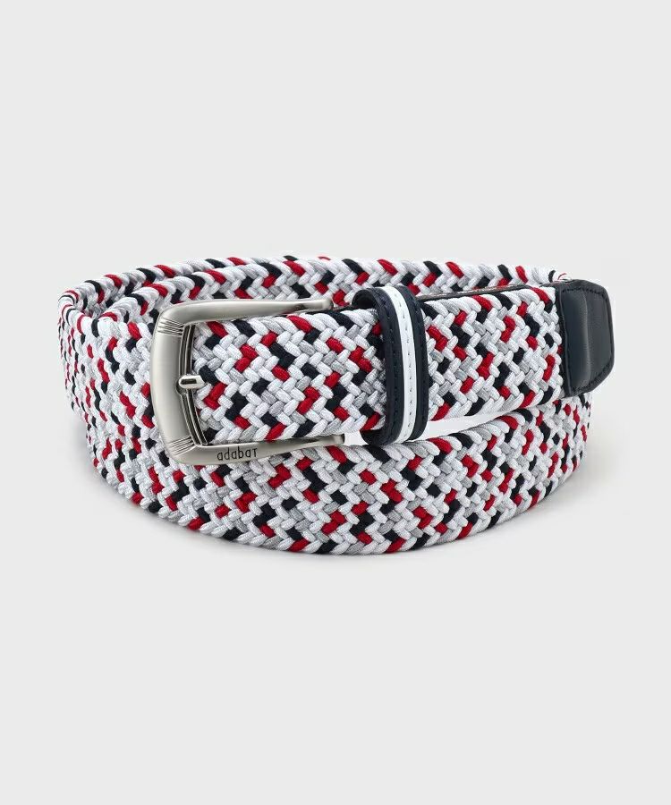 アダバットのベルト