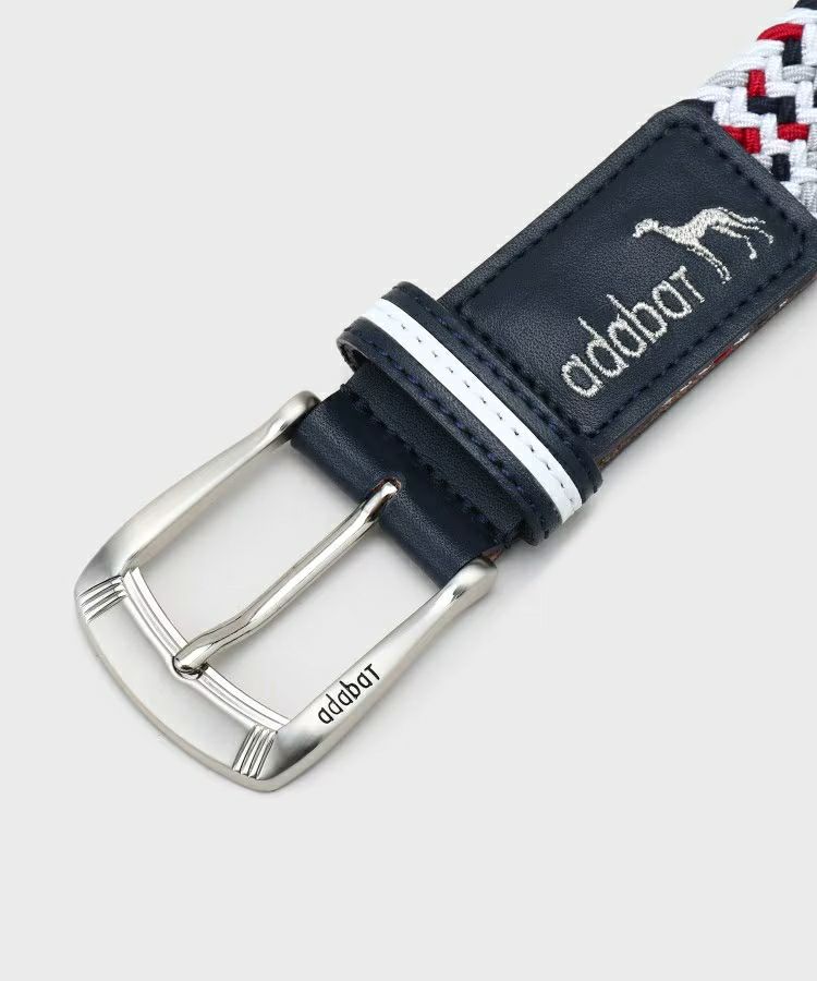 アダバットのベルト