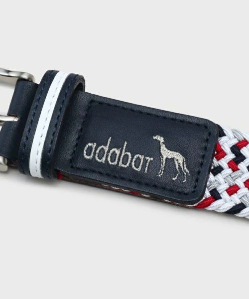 タイムセール 1/13 13:00迄】ベルト メンズ アダバット adabat ゴルフ