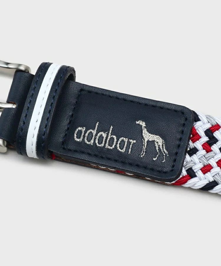 アダバットのベルト