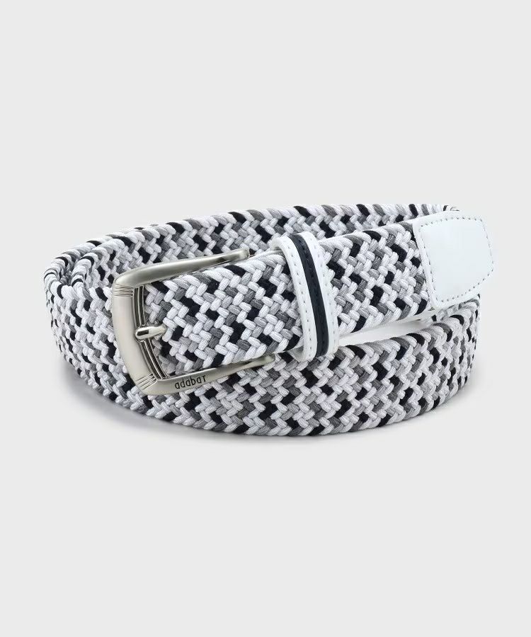 アダバットのベルト