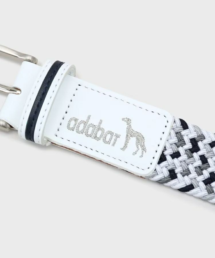 アダバットのベルト