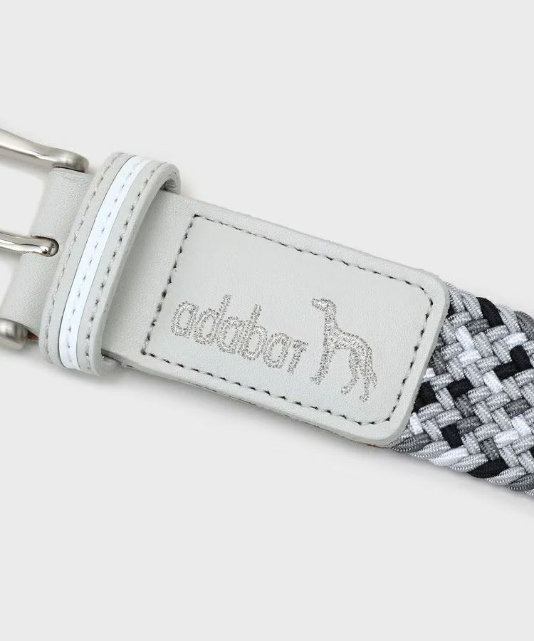 アダバットのベルト