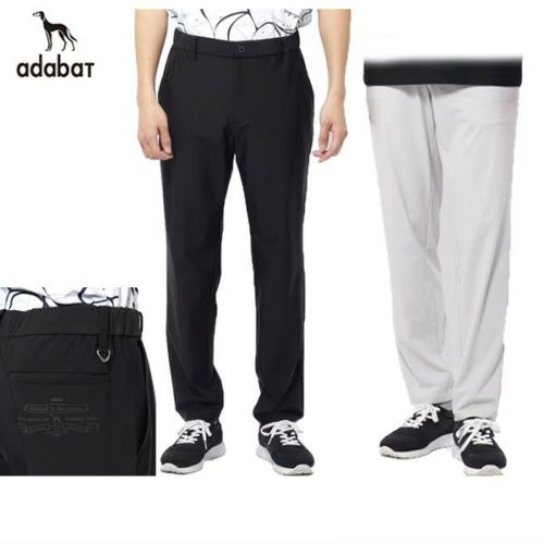 アダバットのパンツ