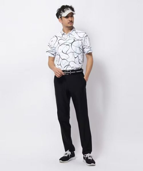 アダバットのパンツ