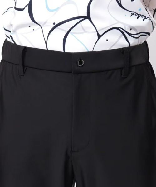 アダバットのパンツ