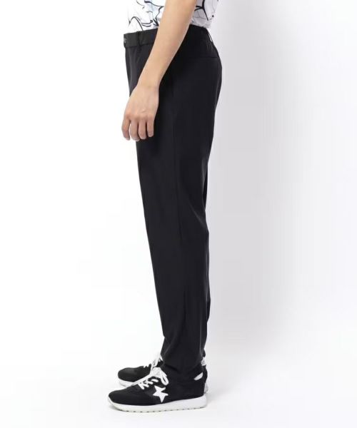 アダバットのパンツ