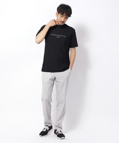 アダバットのパンツ