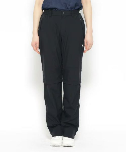 アダバットのレインパンツ