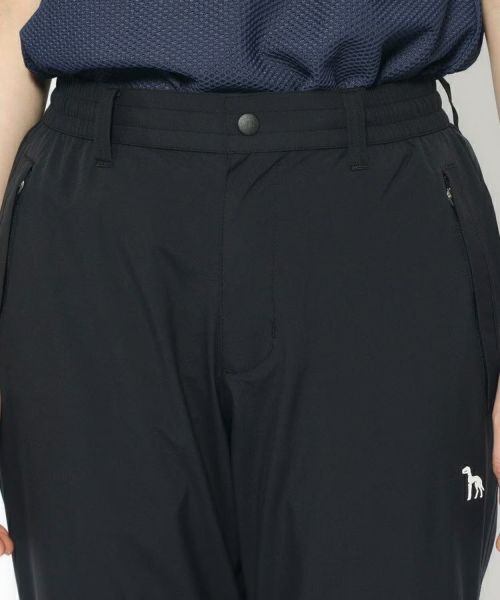 アダバットのレインパンツ