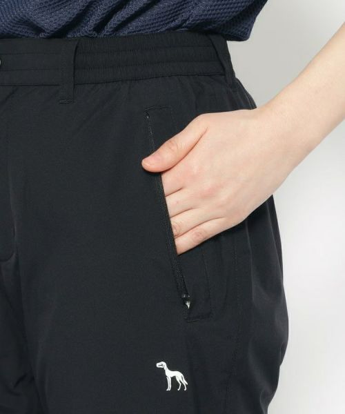 アダバットのレインパンツ