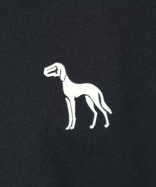 アダバットのレインパンツ