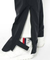 アダバットのレインパンツ