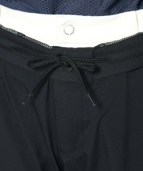 アダバットのレインパンツ