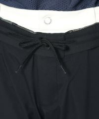 アダバットのレインパンツ