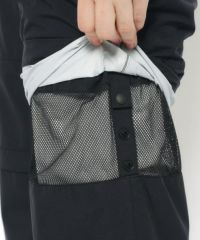 アダバットのレインパンツ