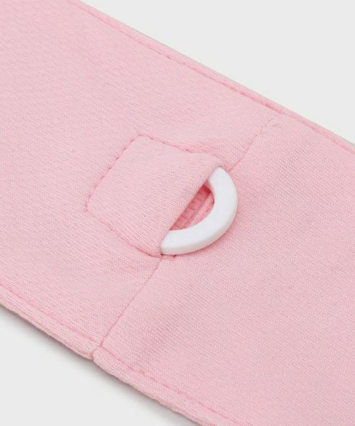 アダバットのネックカバー
