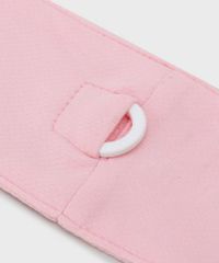 アダバットのネックカバー