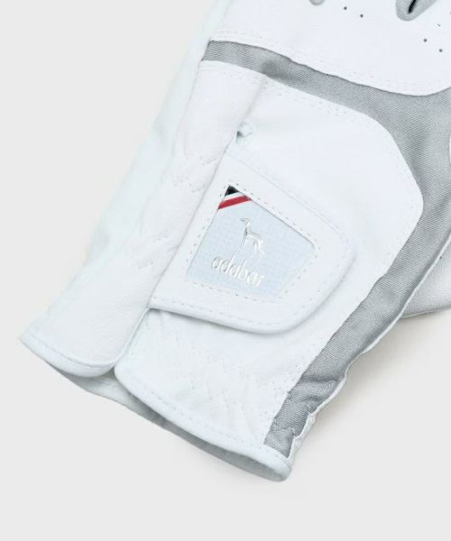 アダバットのグローブ