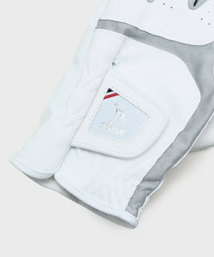 アダバットのグローブ