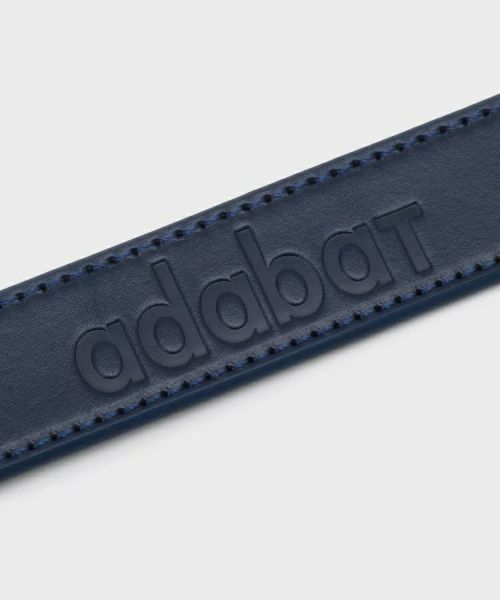 アダバットのベルト
