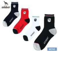 アダバットのソックス