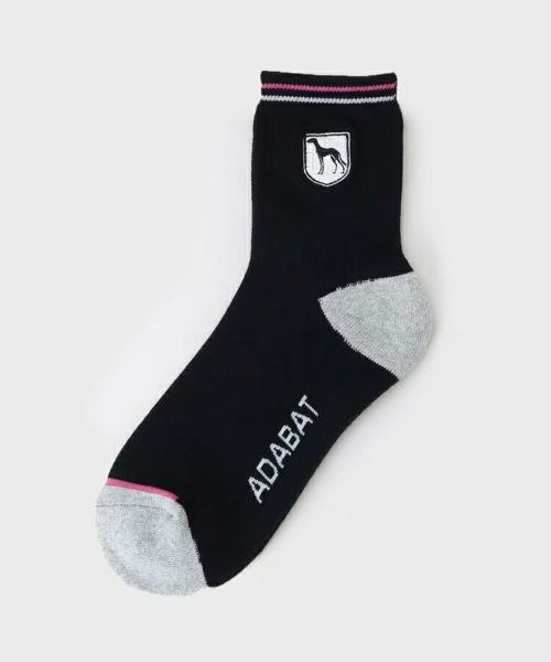 アダバットのソックス