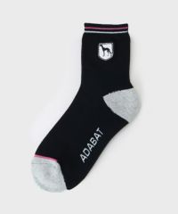 アダバットのソックス