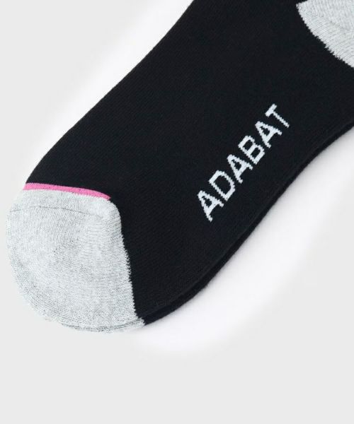 アダバットのソックス