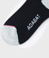 アダバットのソックス