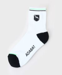 アダバットのソックス