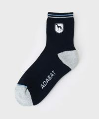 アダバットのソックス
