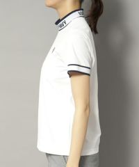 30％OFFセール】ハイネックシャツ レディース アダバット adabat