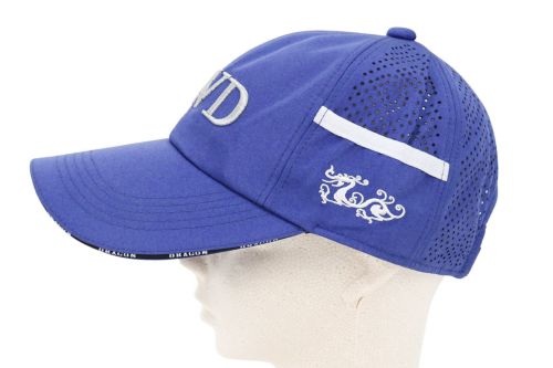 ダンスウィズドラゴン ゴルフキャップ 新作モデル メンズ★新品 Dance With Dragon ダンスウィズドラゴン メンズ レディース