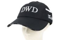 キャップ メンズ レディース ダンスウィズドラゴン ダンス