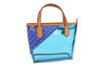 レザレクションのカートバッグ