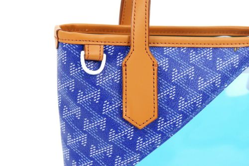 レザレクションのカートバッグ