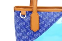レザレクションのカートバッグ