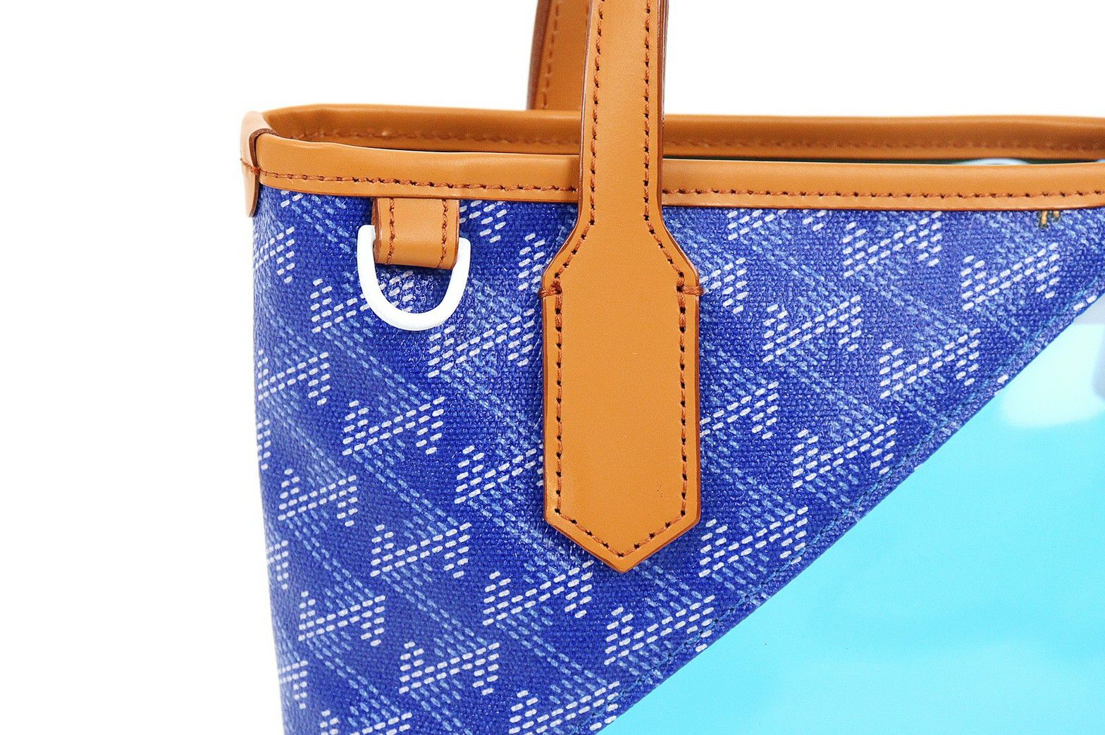 レザレクションのカートバッグ