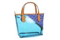 レザレクションのカートバッグ