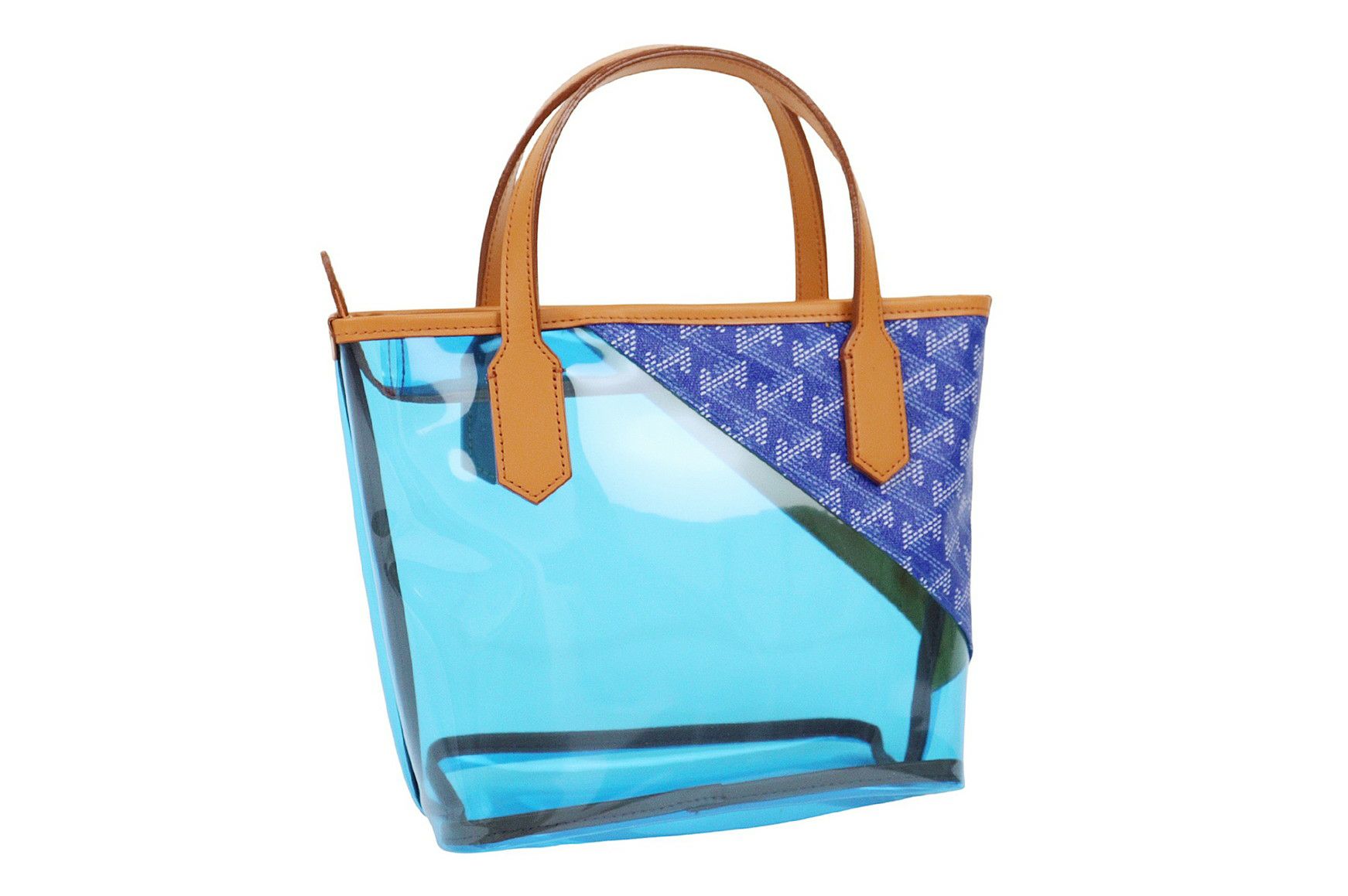 レザレクションのカートバッグ