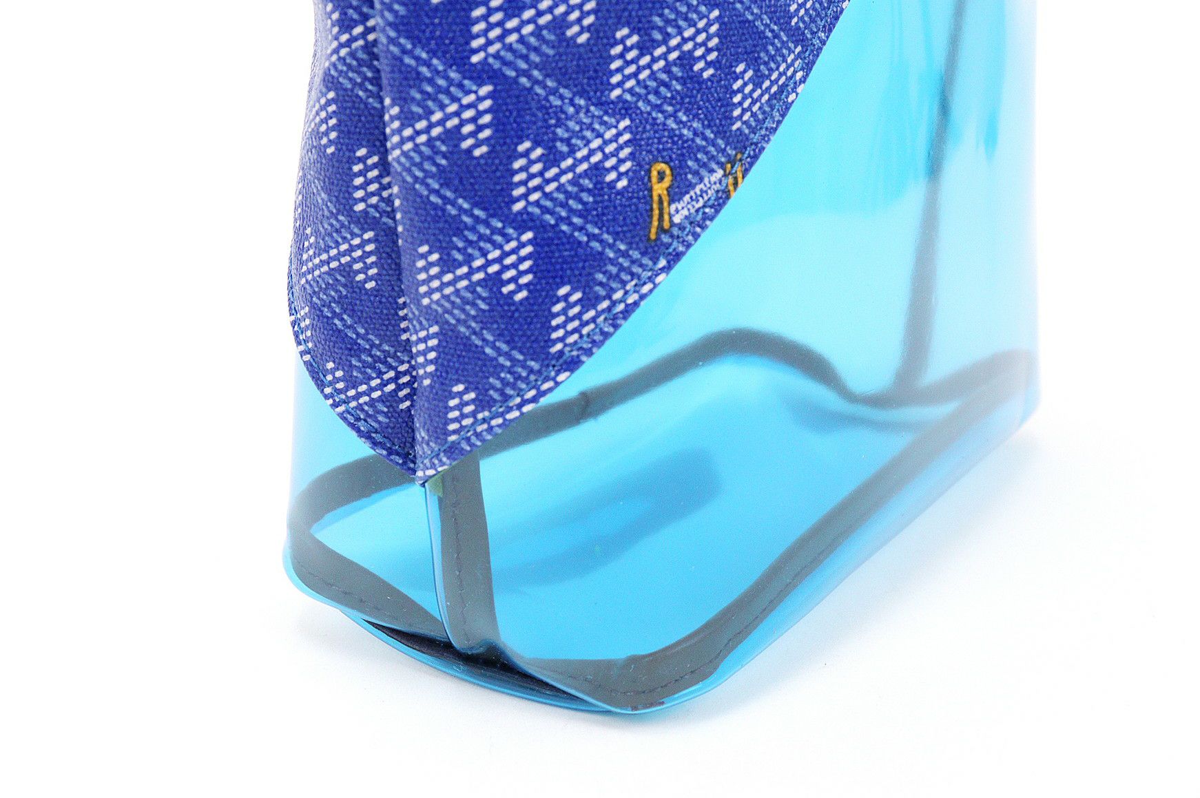 レザレクションのカートバッグ