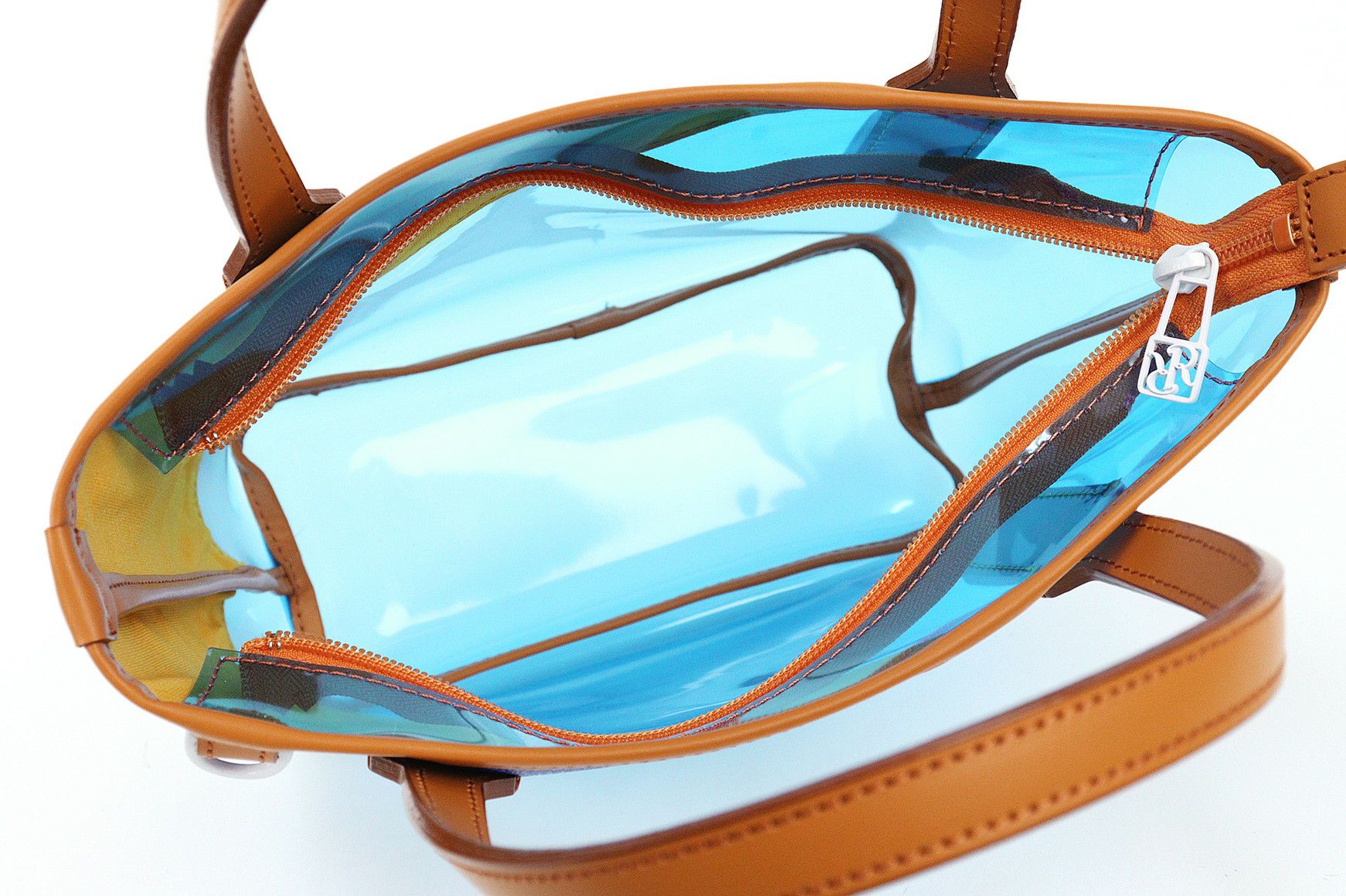 レザレクションのカートバッグ