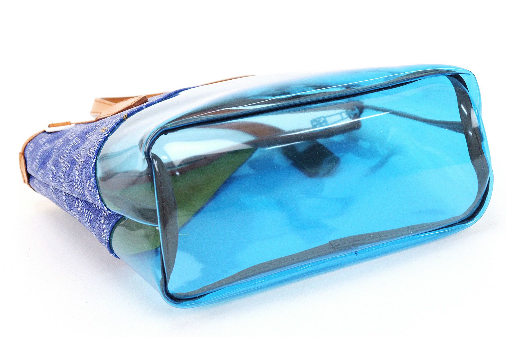 レザレクションのカートバッグ