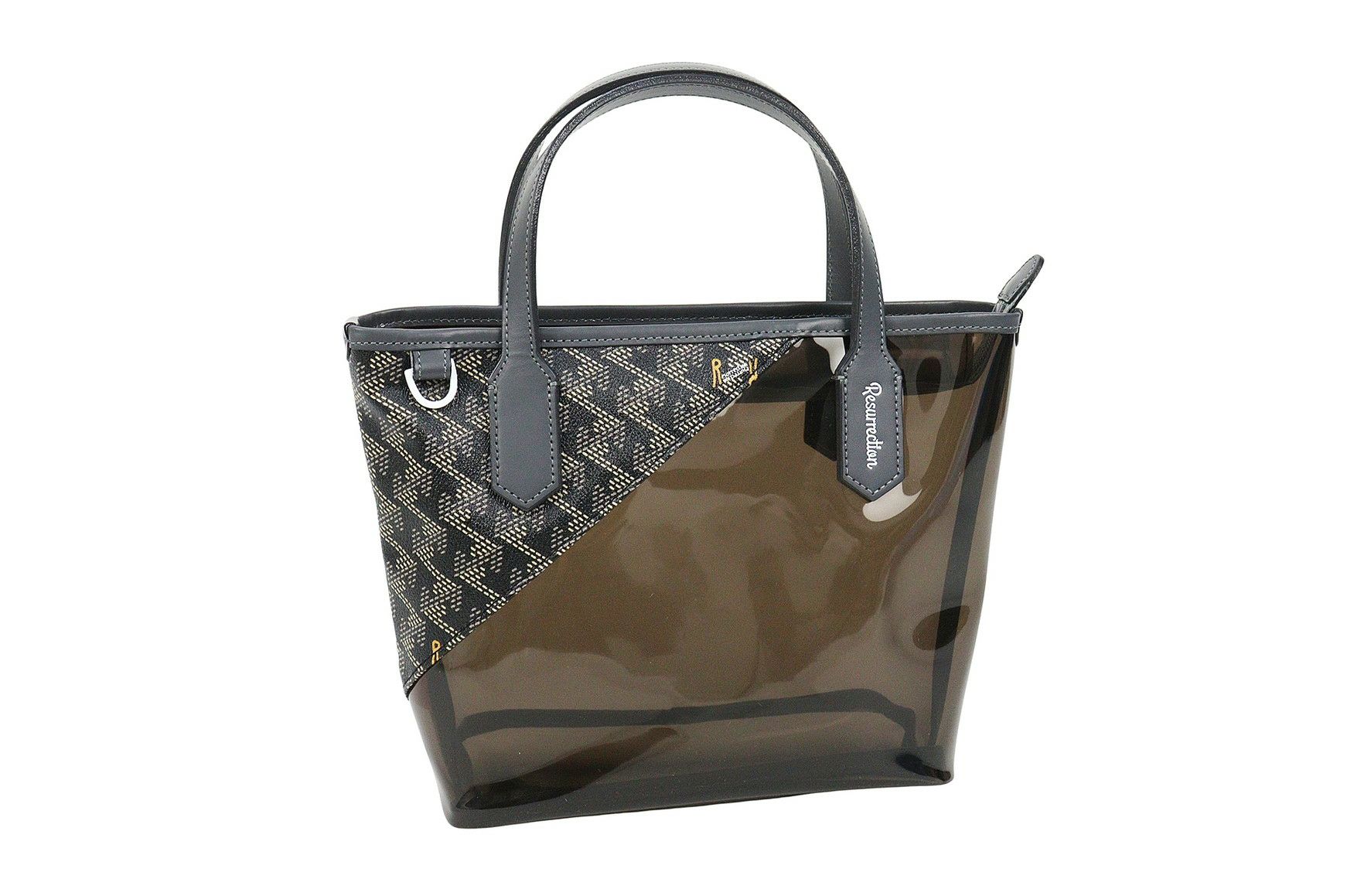 レザレクションのカートバッグ