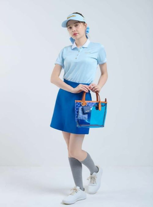 レザレクションのカートバッグ