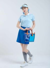 レザレクションのカートバッグ