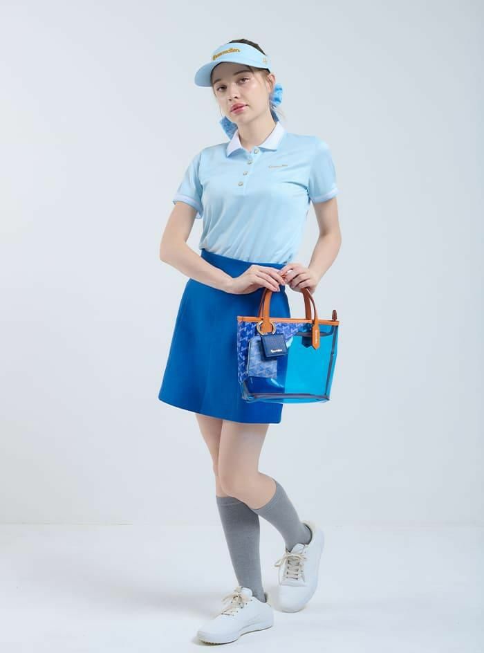 レザレクションのカートバッグ