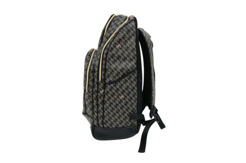 レザレクションのリュック